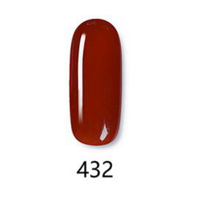 Lacquer Nails Polish